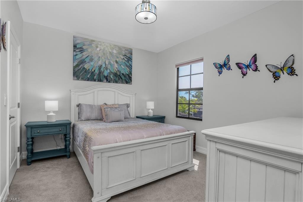 Guest Bedroom - #2