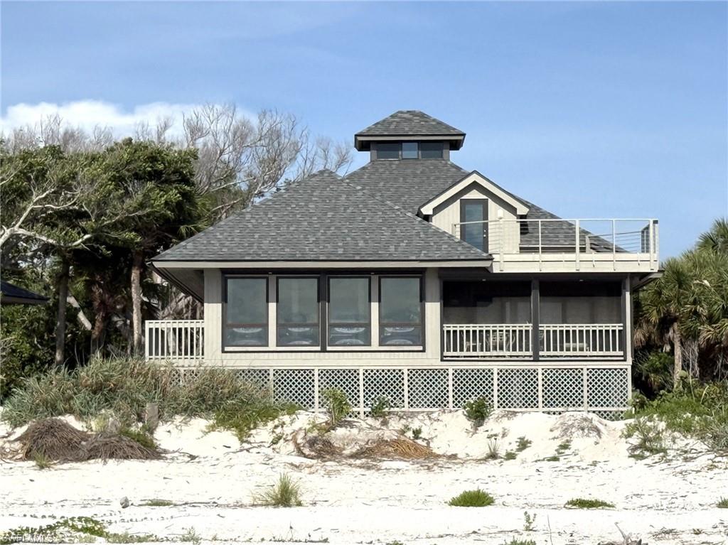 Beach Front May 29th 2026