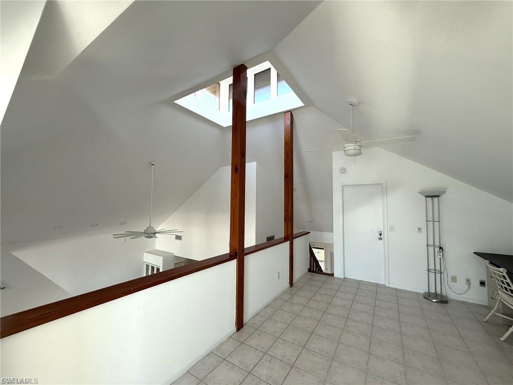 2nd Floor Loft