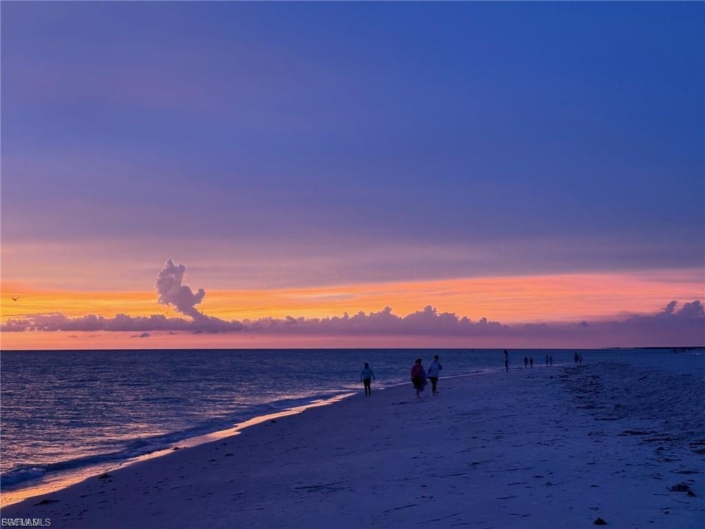 Sunset Views