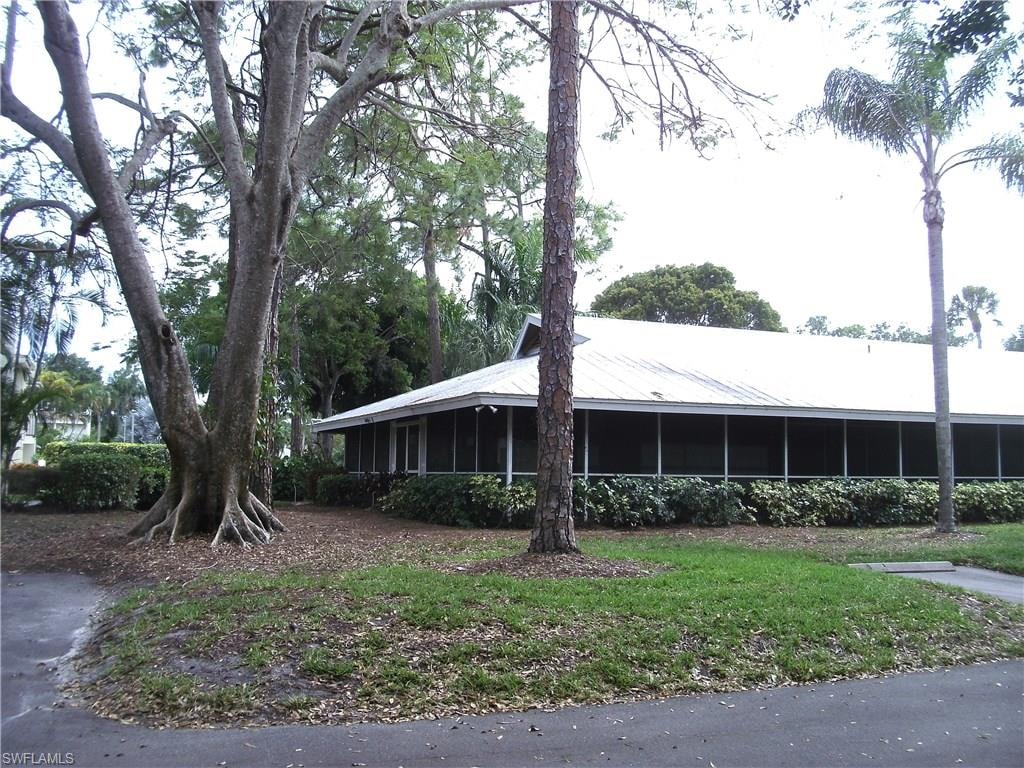 Club house