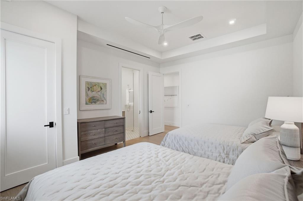 Upstairs Bedroom Two