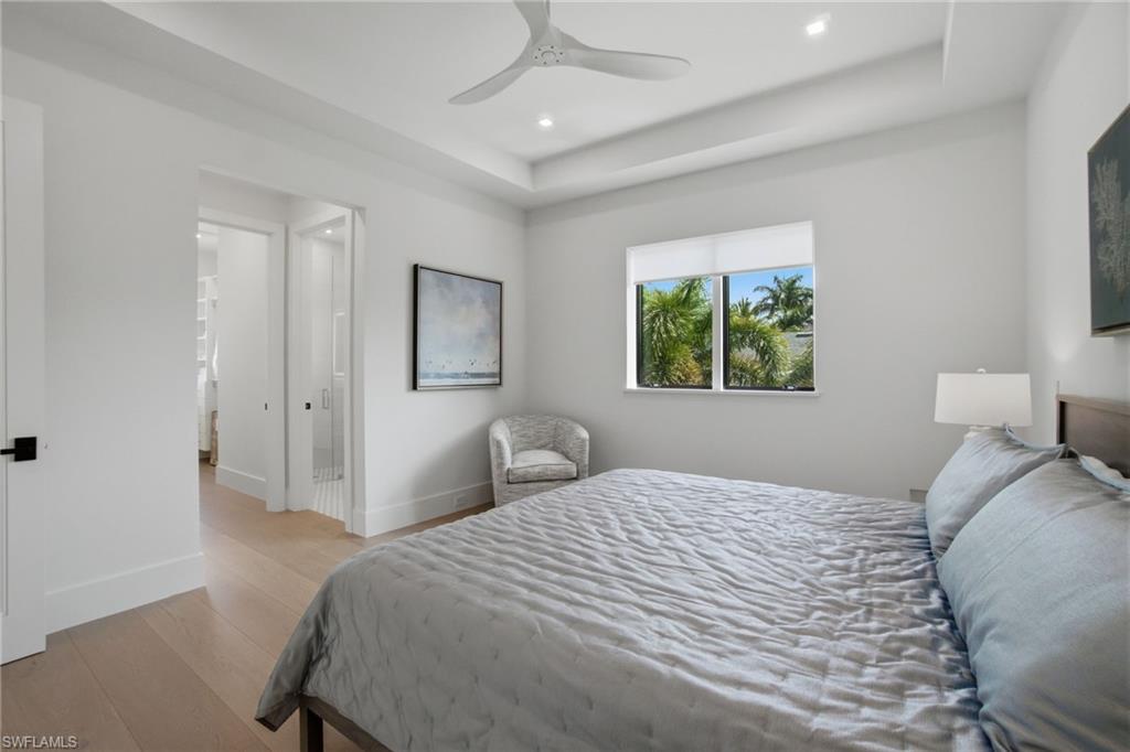 Upstairs Bedroom One
