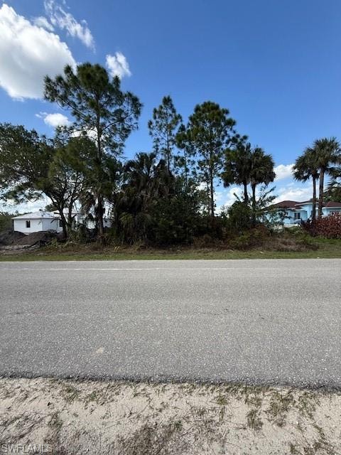 De Soto BLVD SE