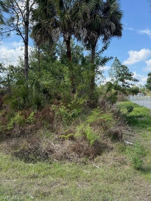 De Soto BLVD SE