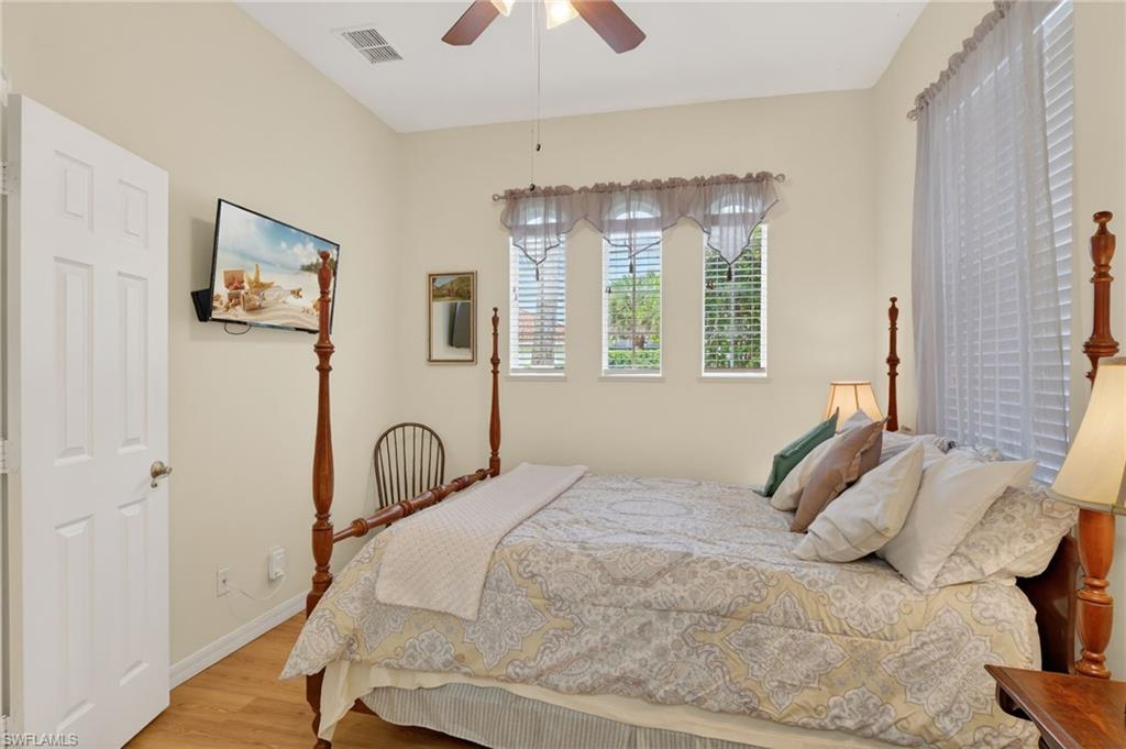 Guest bedroom 3-Queen Size bed