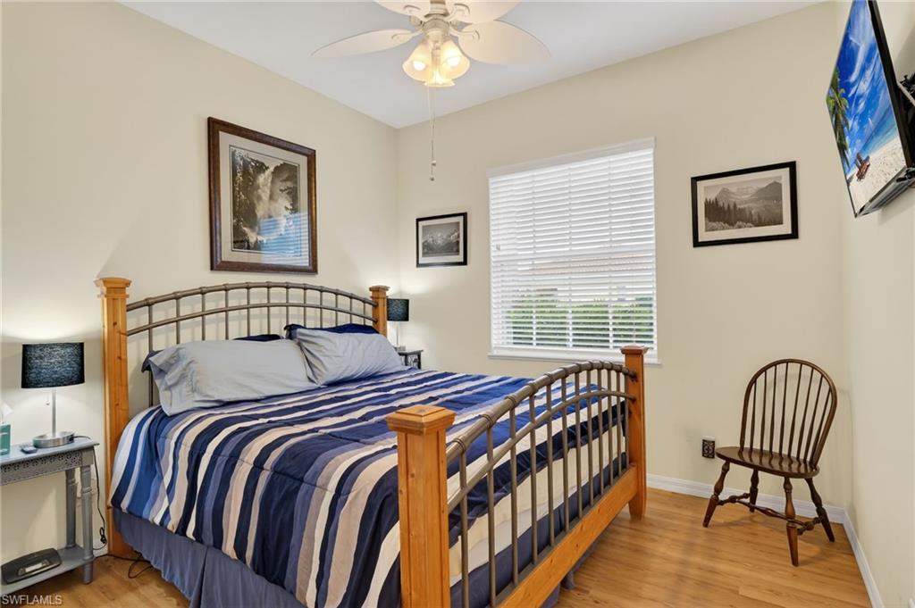 Guest bedroom 2-king size bed