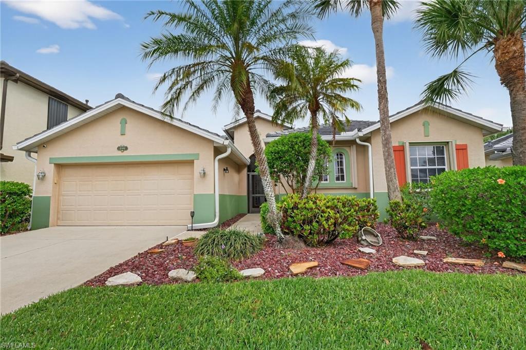 11801 Pine Timber LN