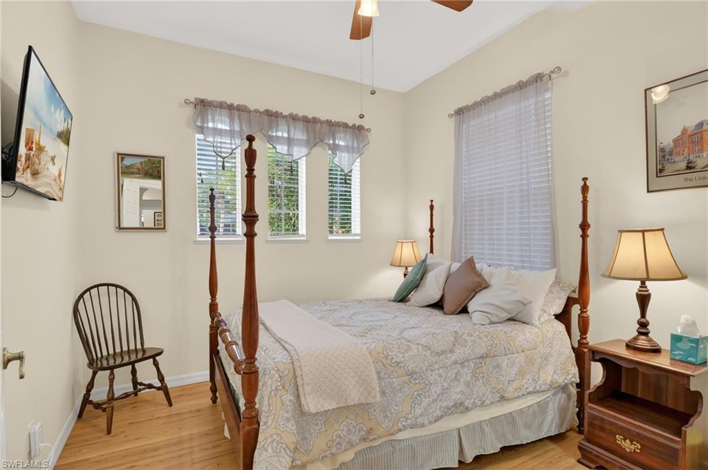 Guest bedroom 3-Queen Size bed