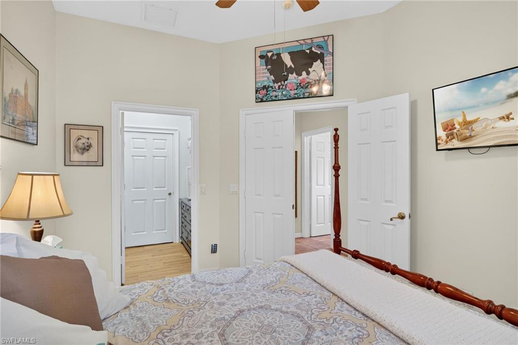 Guest bedroom 3-Queen Size bed