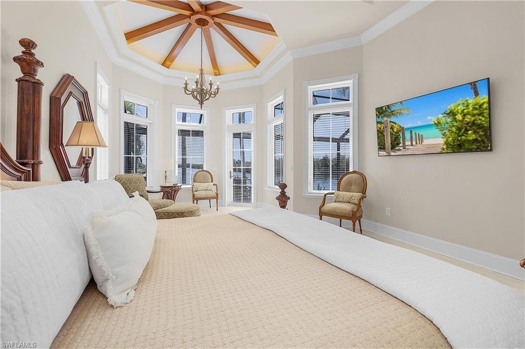 Primary suite