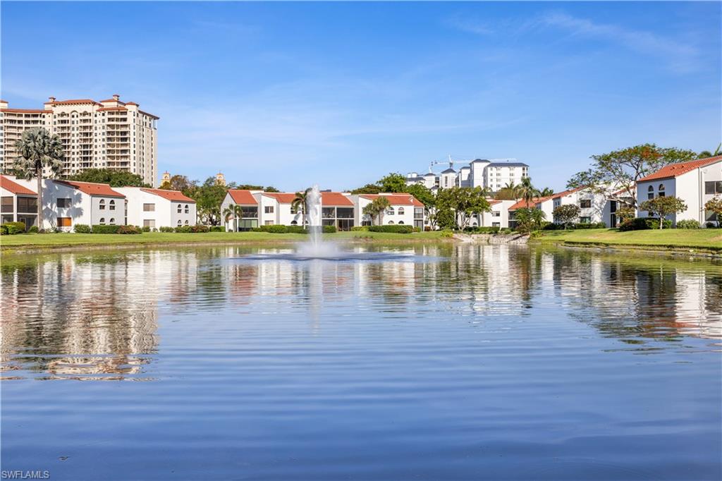 Lake view