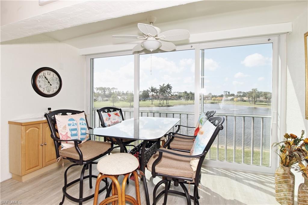 Impact sliding glass doors with screens for southern breezes