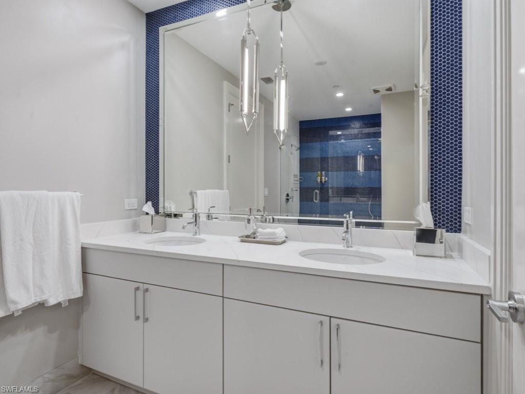 Building Guest Bathroom