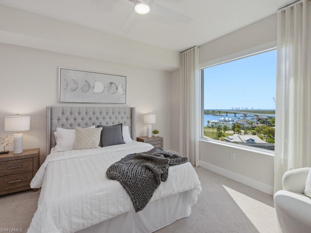 Guest Bedroom #1