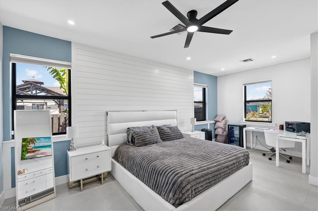 Main Suite