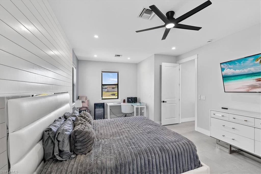 Main Suite