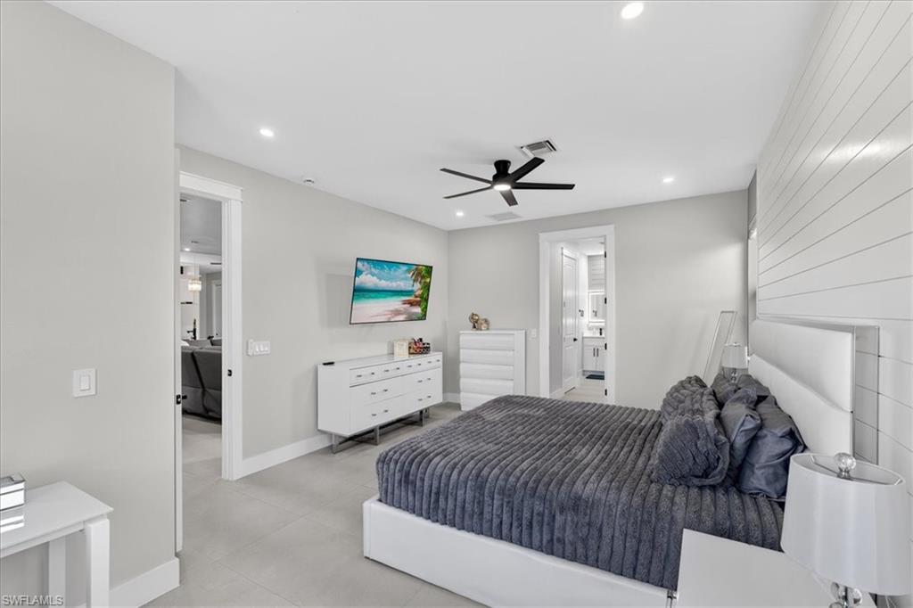 Main Suite