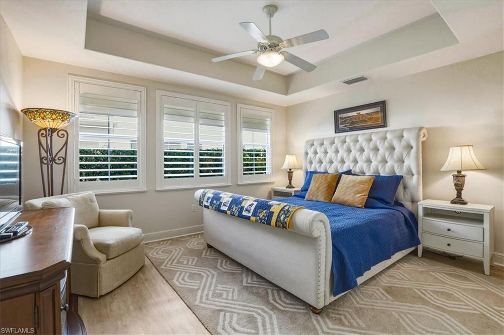 Guest bedroom ensuite