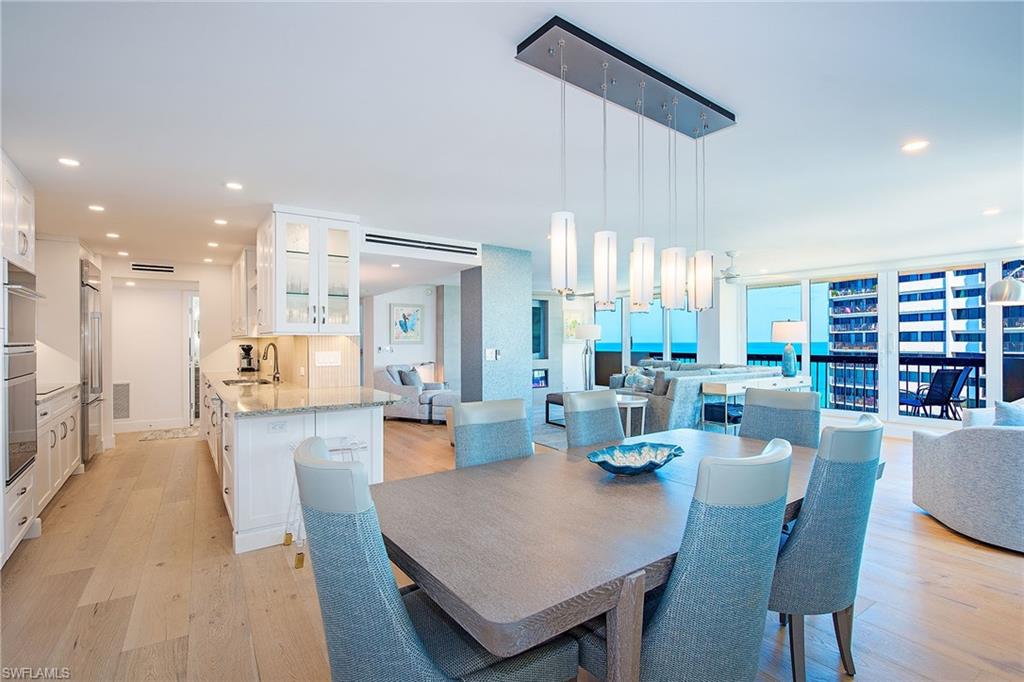 4001 Gulf Shore BLVD N 1100