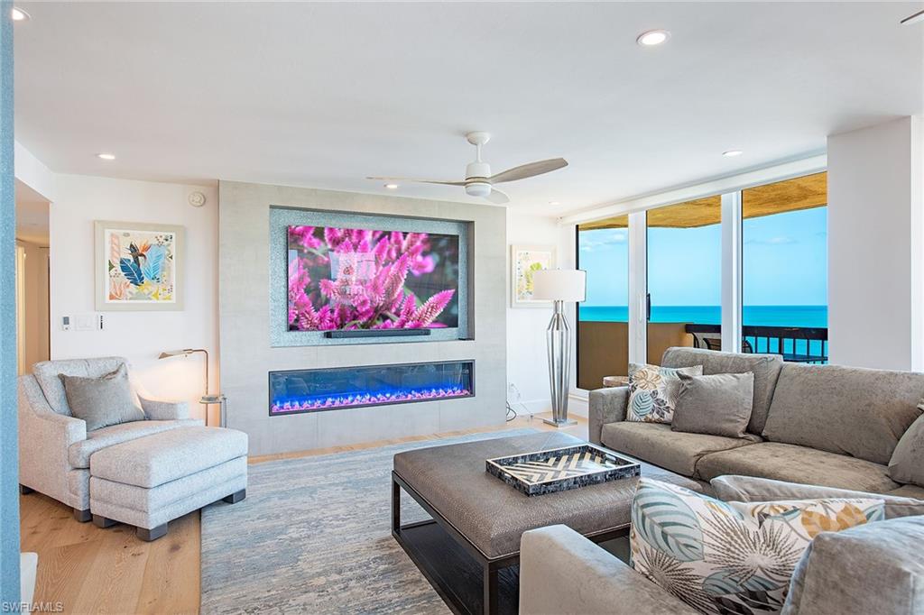4001 Gulf Shore BLVD N 1100