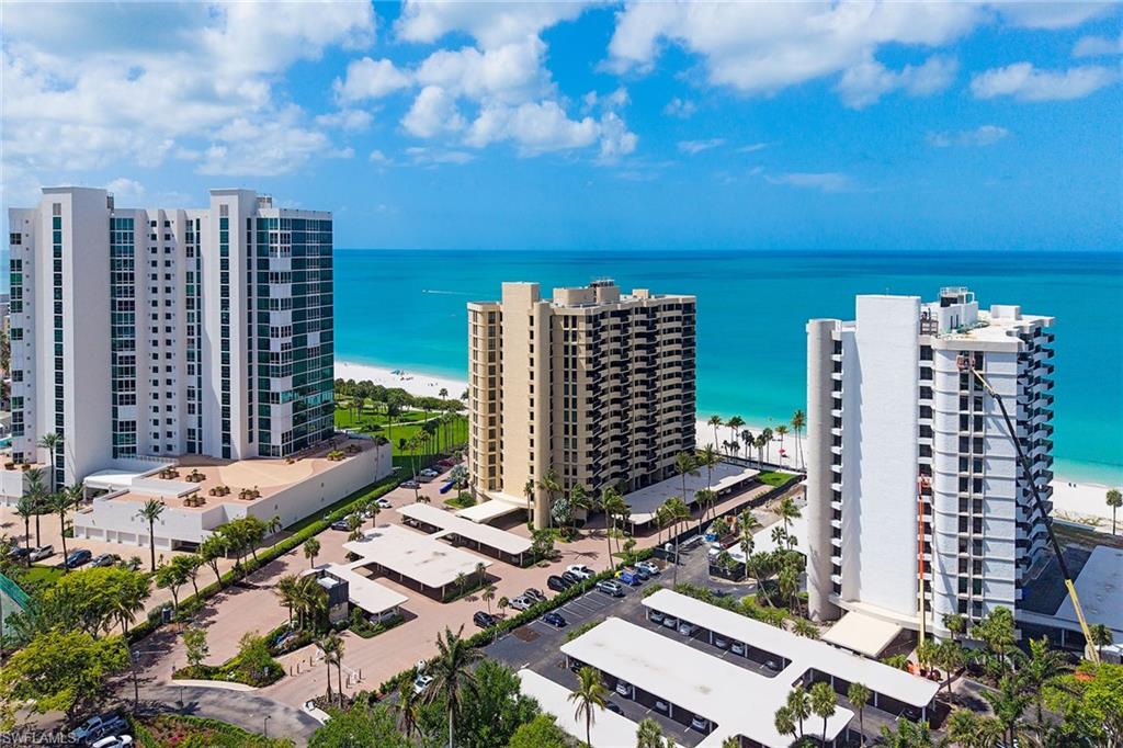 4001 Gulf Shore BLVD N 1100 photo 14