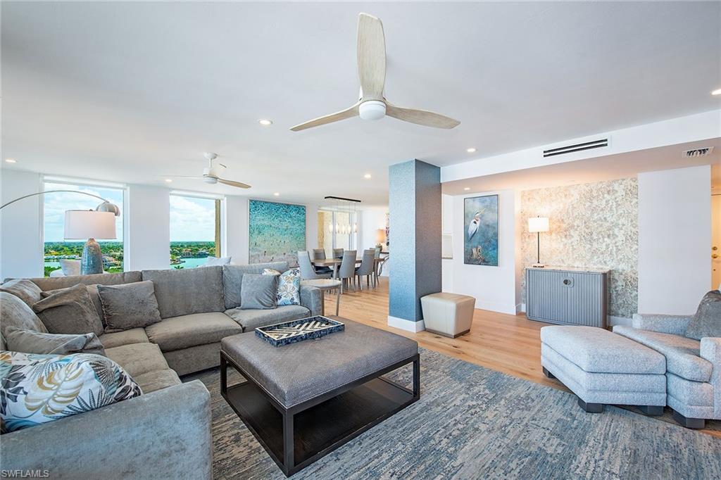 4001 Gulf Shore BLVD N 1100