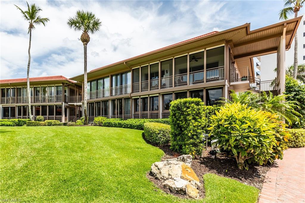 2203 Gulf Shore BLVD N E1