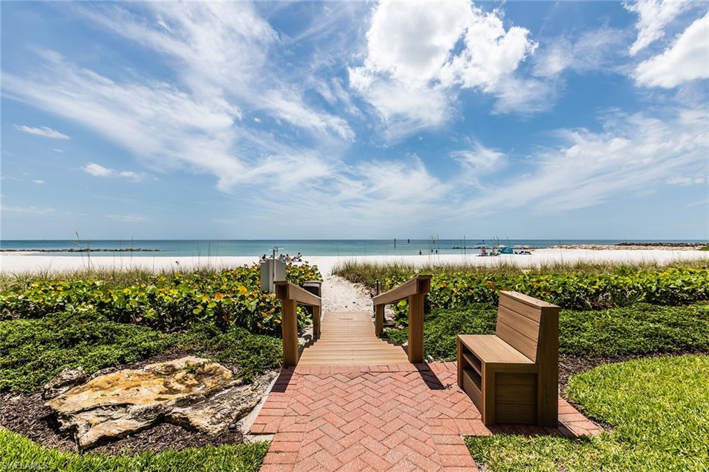2203 Gulf Shore BLVD N E1 photo 16