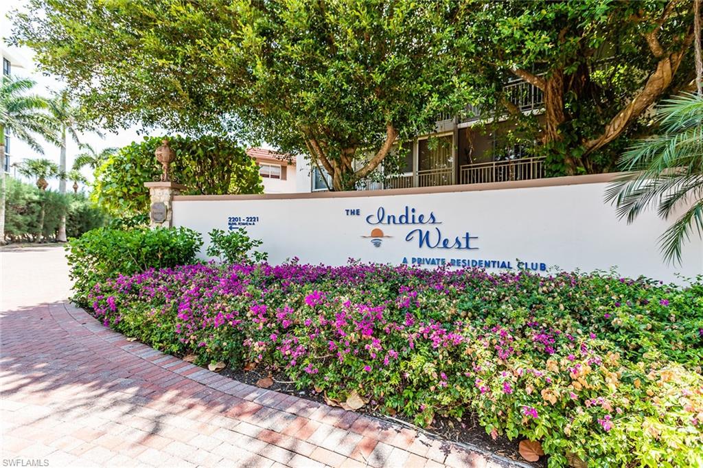 2203 Gulf Shore BLVD N E1 photo 20