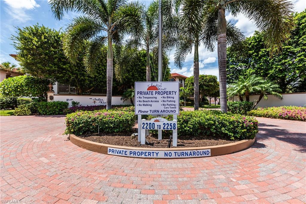 2203 Gulf Shore BLVD N E1 photo 19