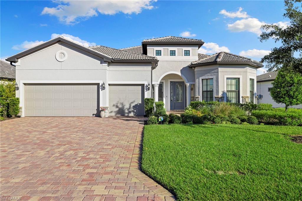 9124 Snowy Owl WAY