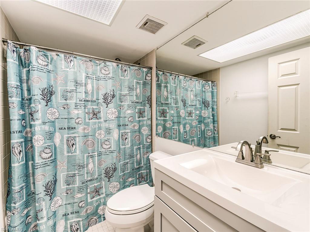2ND BATH
