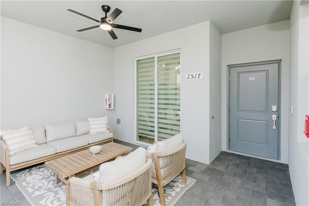 Front Lanai
