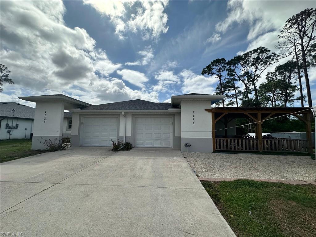 1123-1125 Abrams BLVD