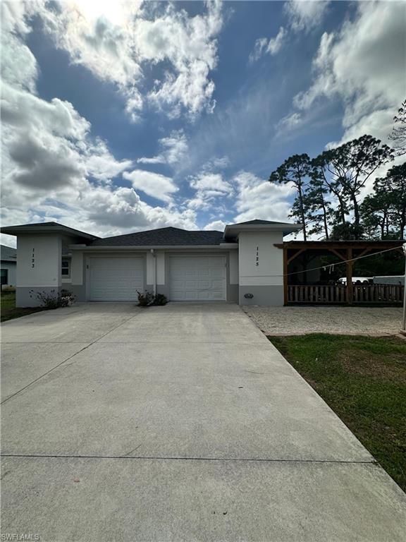 1123-1125 Abrams BLVD
