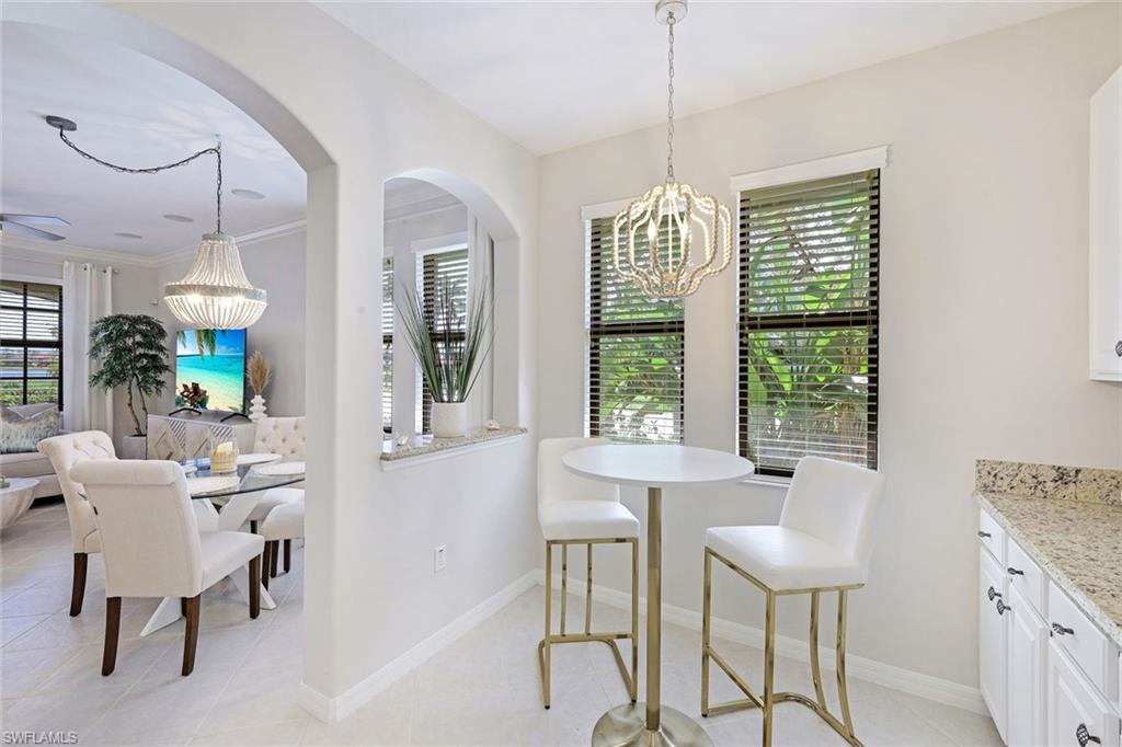 Kitchen Dining