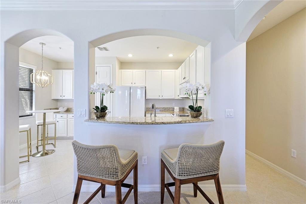 Breakfast Bar