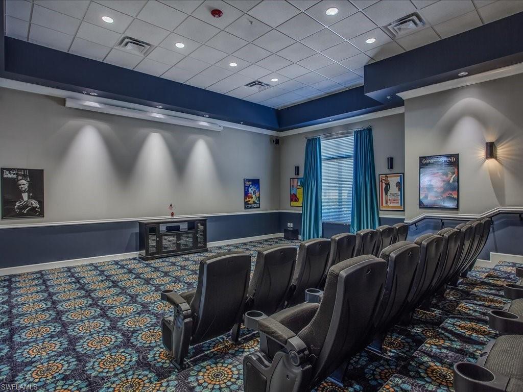 Theater