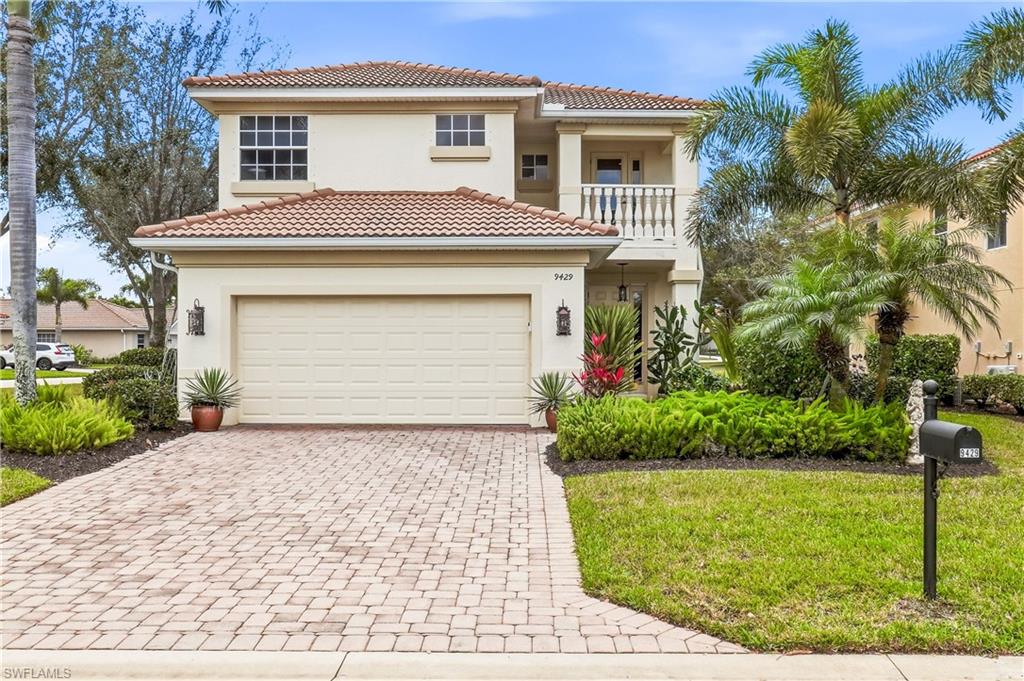 9429 La Bianco ST