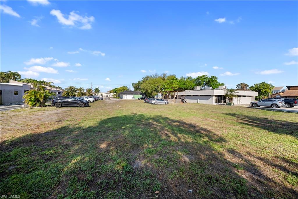 ADDITIONAL LAND INCLUDED
