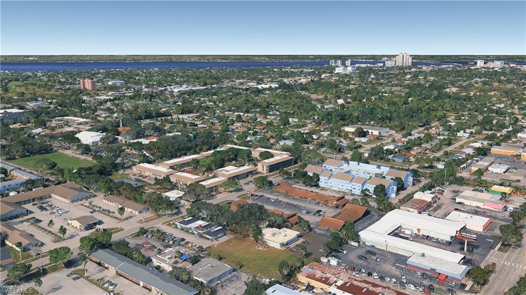 LAND FOR FUTURE DEVELOPMENT