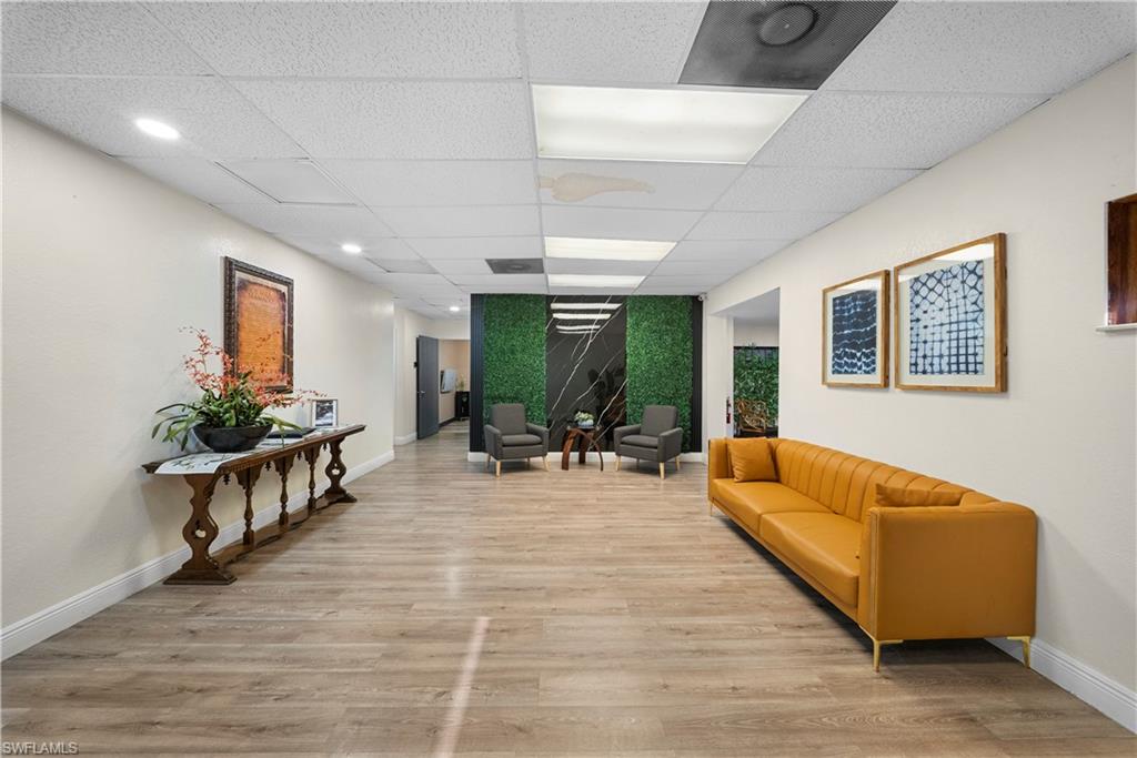 MAIN LOBBY