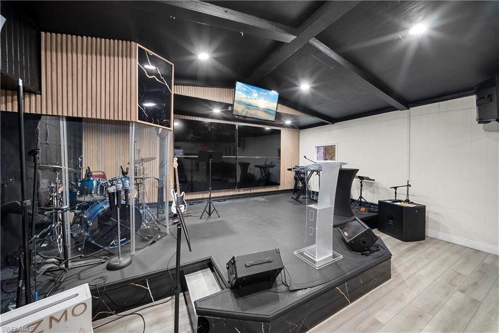 Stage