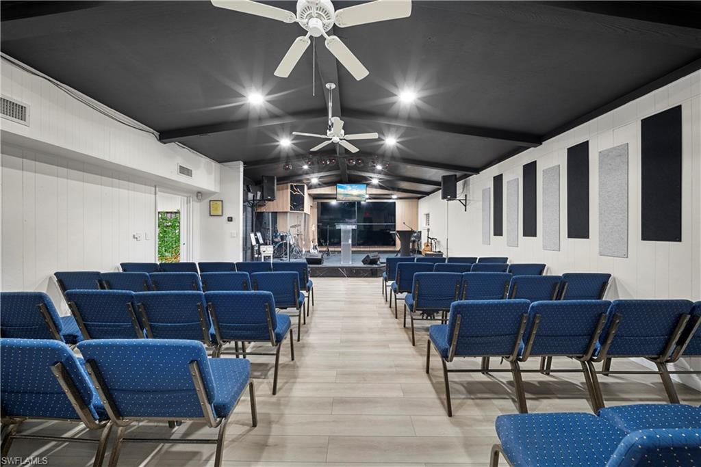 Chapel
