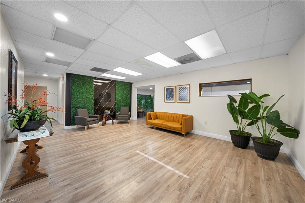 3657 Central AVE