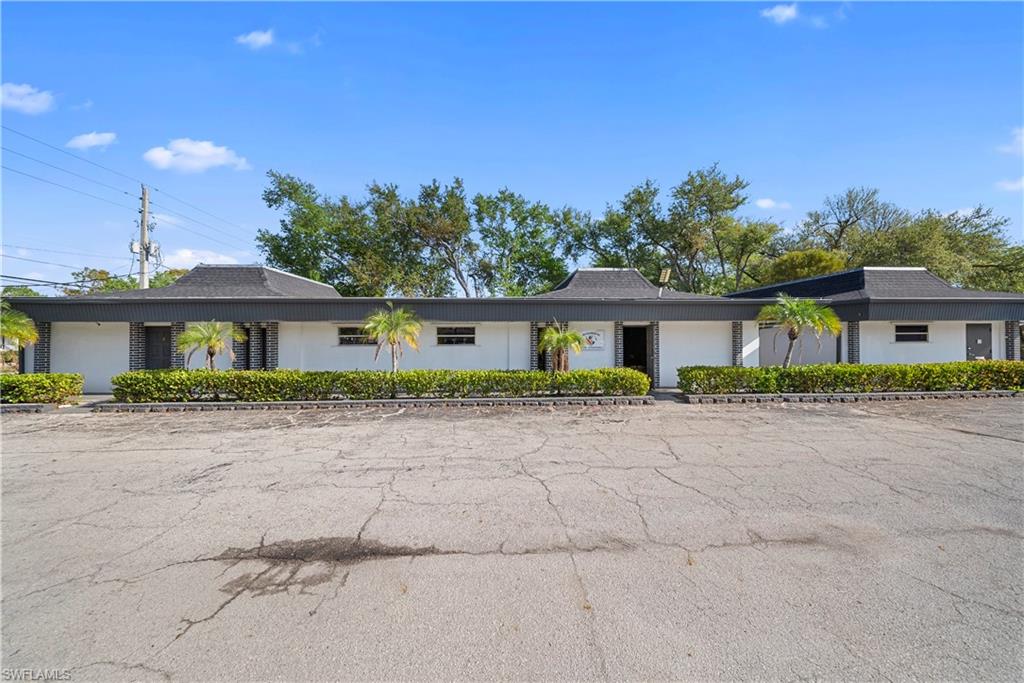 10 ROOM MEDICAL OR DENTAL OFFICE