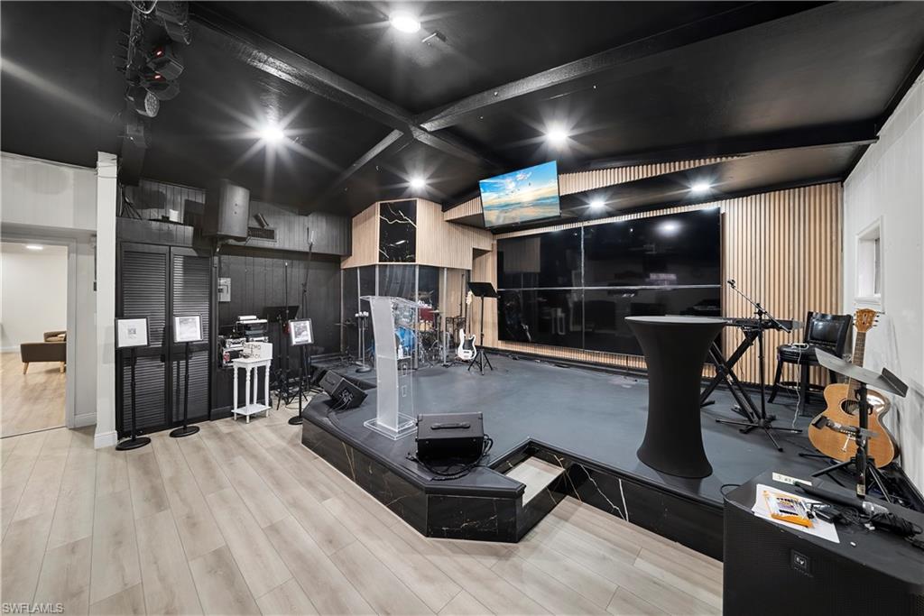 Stage