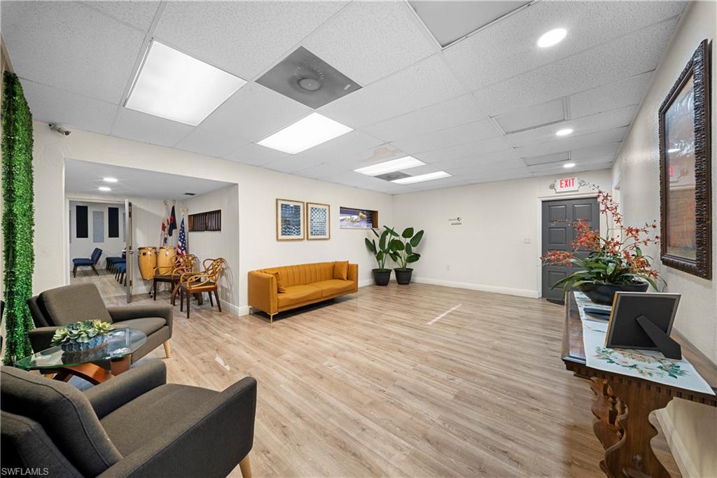 3657 Central AVE