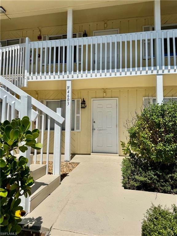 4603 Bayshore DR F4